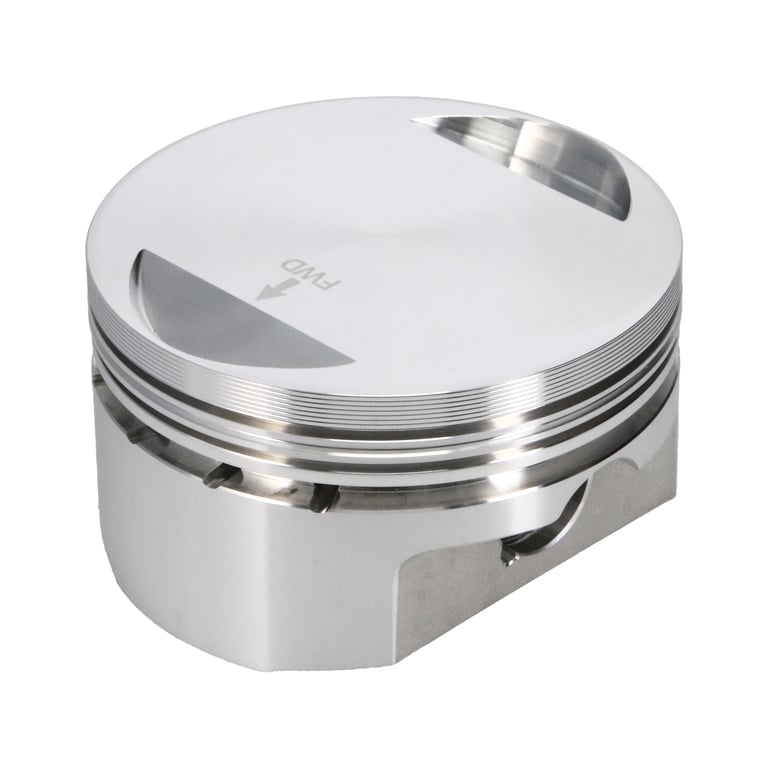 Wiseco HD Evo 1200 Thru 2003 91 CR 3527X Piston Kit - 4720P3