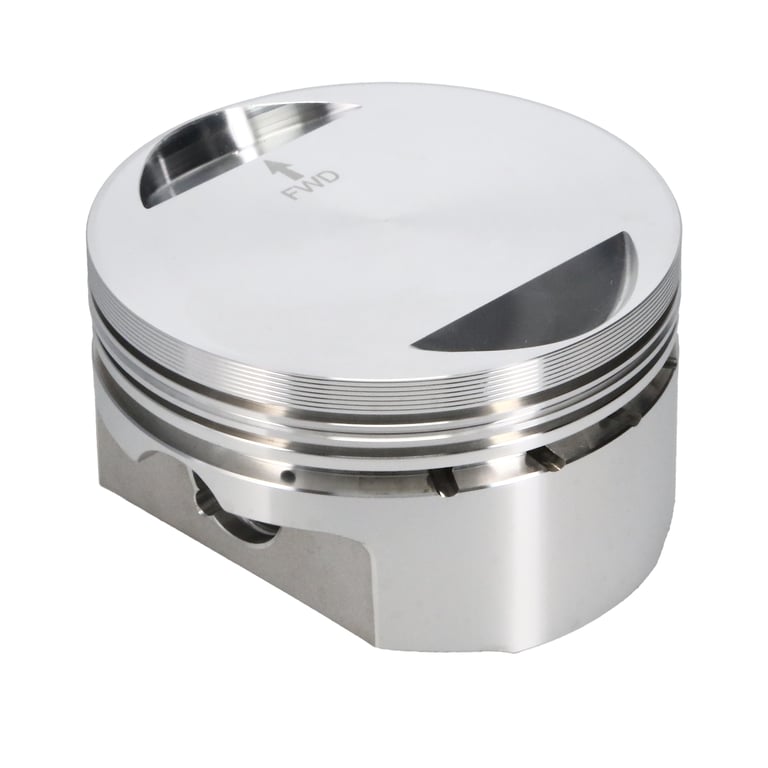 Wiseco HD Evo 1200 Thru 2003 91 CR 3527X Piston Kit - 4720P3