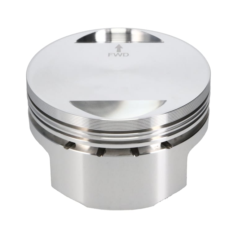 Wiseco HD Evo 1200 Thru 2003 91 CR 3527X Piston Kit - 4720P3
