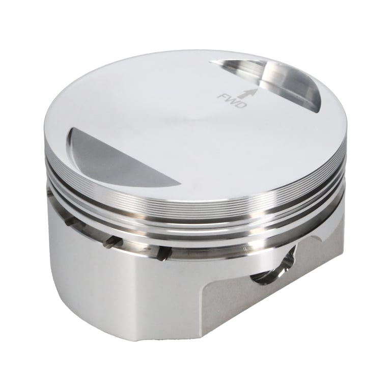 Wiseco HD Evo 1200 Thru 2003 91 CR 3497X Piston Kit - 4720PS