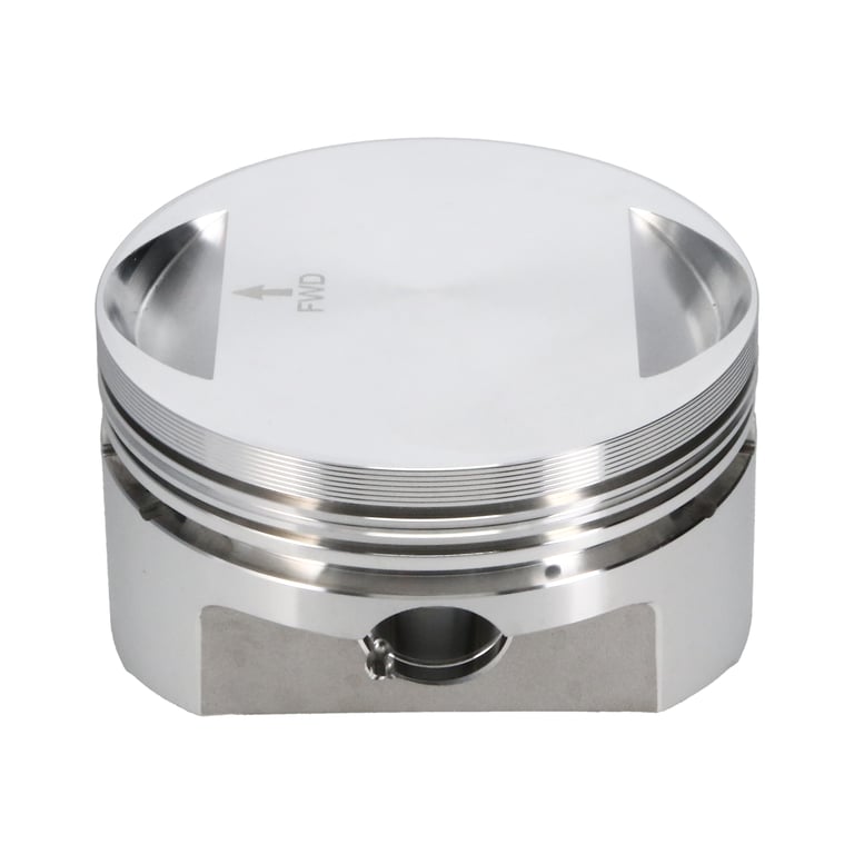 Wiseco HD Evo 1200 Thru 2003 91 CR 3497X Piston Kit - 4720PS