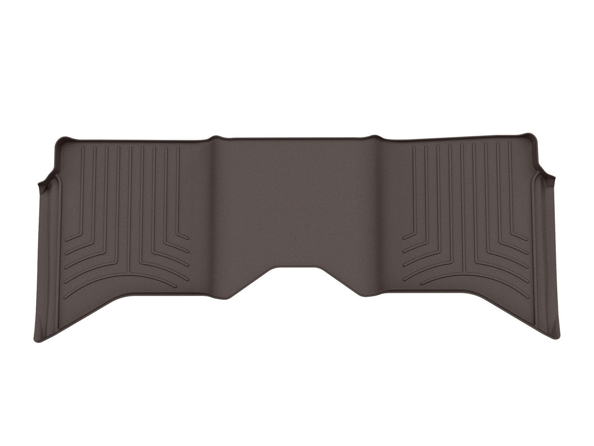 Weathertech - FloorLiner™ HP Cocoa Front & Rear Set for 1500 / 1500-Classic / 2500 / 3500 - 474781IM-472163IM