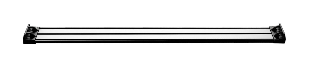 Teraflex JK Nebo Cargo Slat - Silver (each)