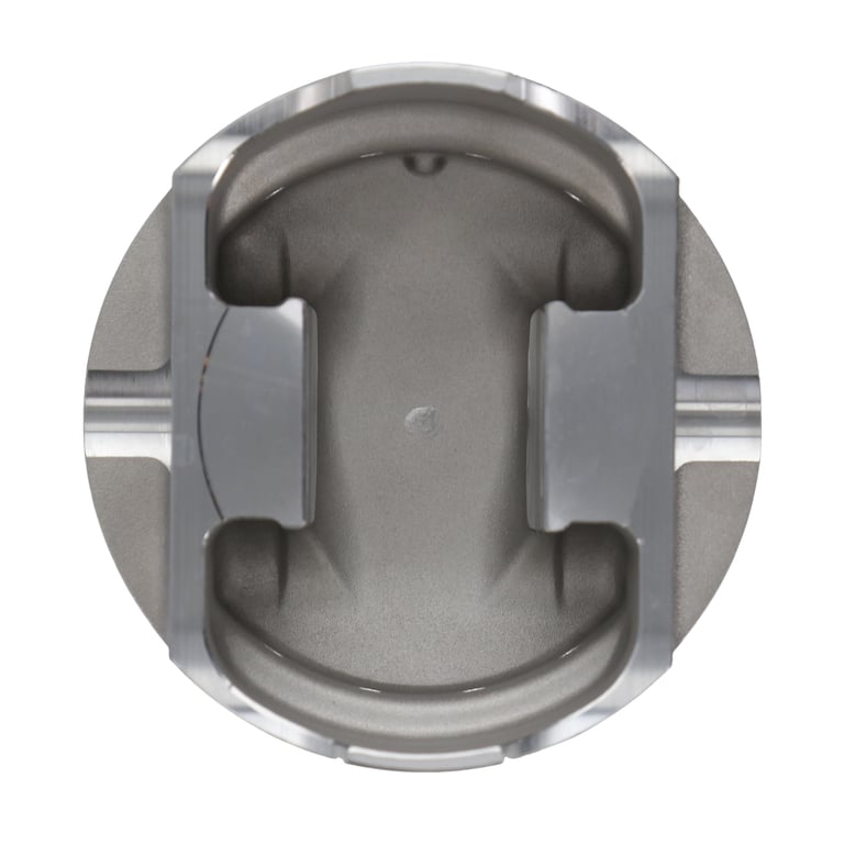 Wiseco Harley 1340 Evo 8.51 CR 3507X Piston Kit - 4722P1