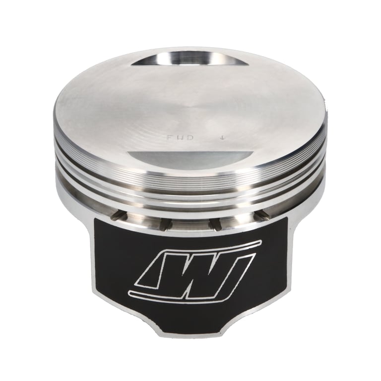 Wiseco Harley 1340 Evo 8.51 CR 3517X Piston Kit - 4722P2