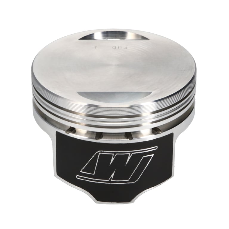 Wiseco Harley 1340 Evo 8.51 CR 3517X Piston Kit - 4722P2