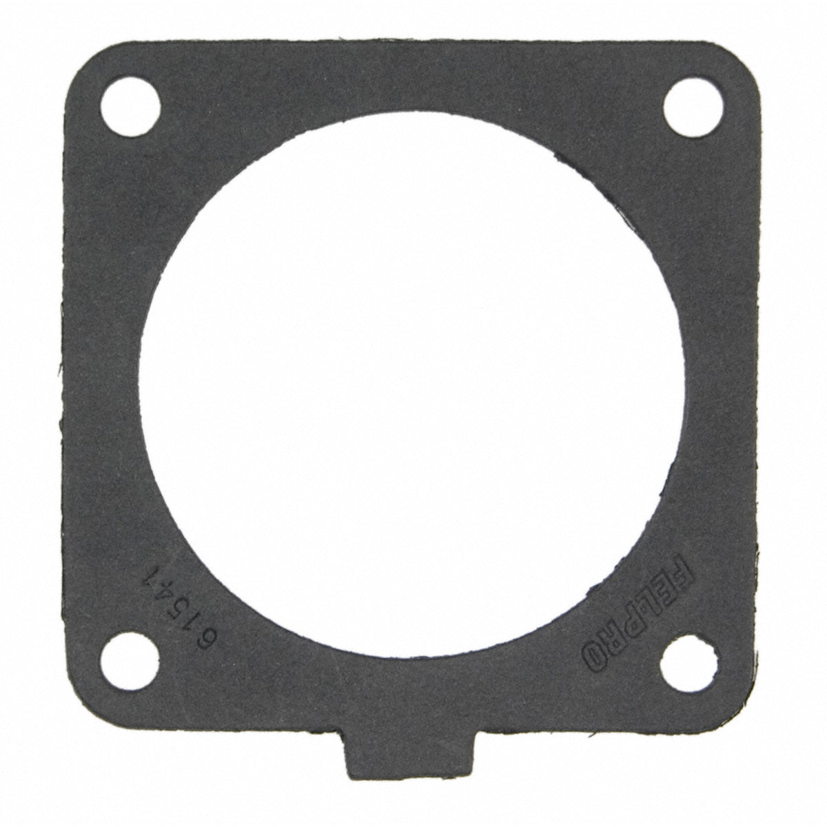 Fel-Pro Suzuki Grand Vitara 61541 Fuel Injection Throttle Body Mounting Gasket for 2006-2008 Suzuki Grand-Vitara - front view