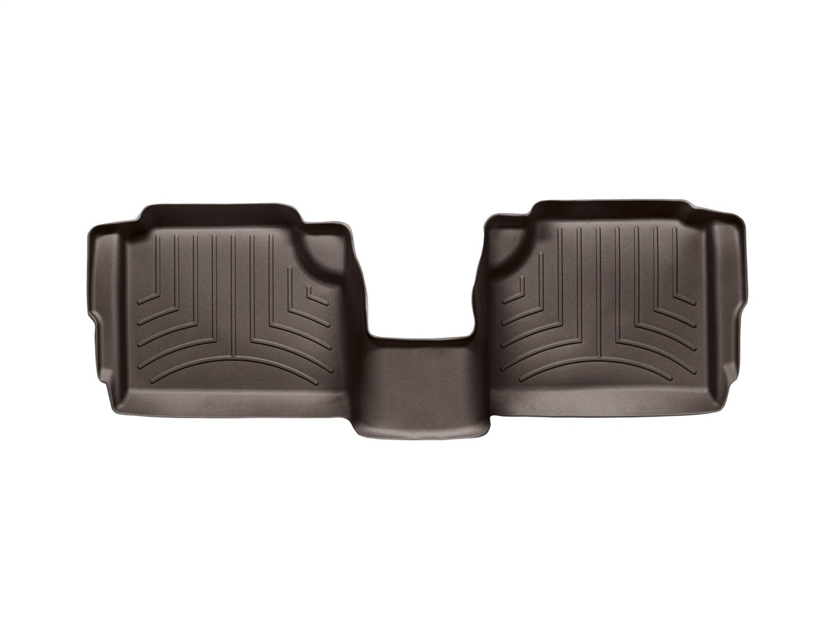 Weathertech - FloorLiner™ DigitalFit® - Cocoa Rear 09-16 MKS - 472372