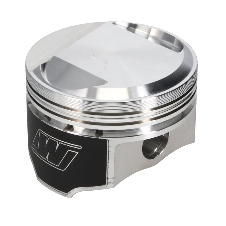 Wiseco HD 1340 Evo 101 CR Front 3507X Piston Kit - 4724P1