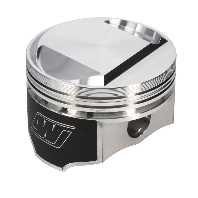 Wiseco HD 1340 Evo 101 CR Front 3517X Piston Kit - 4724P2