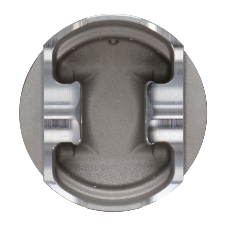 Wiseco HD 1340 Evo 101 CR Front 3517X Piston Kit - 4724P2