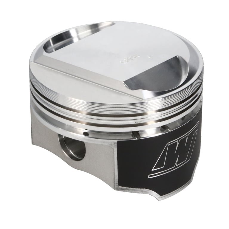 Wiseco HD 1340 Evo 101 CR Front 3527X Piston Kit - 4724P3