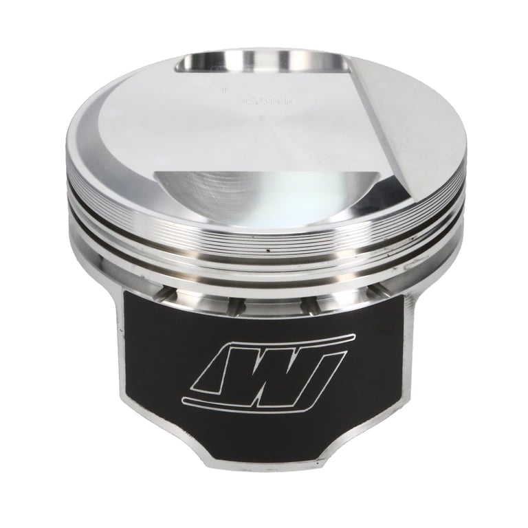 Wiseco HD 1340 Evo 101 CR Front 3527X Piston Kit - 4724P3