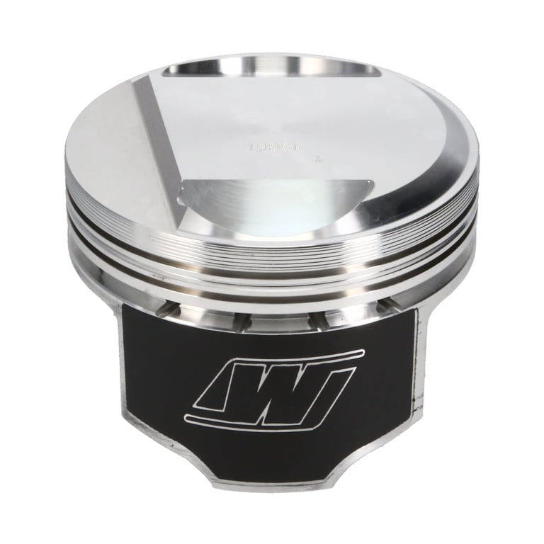 Wiseco HD 1340 Evo 101 CR Front 3537X Piston Kit - 4724P4