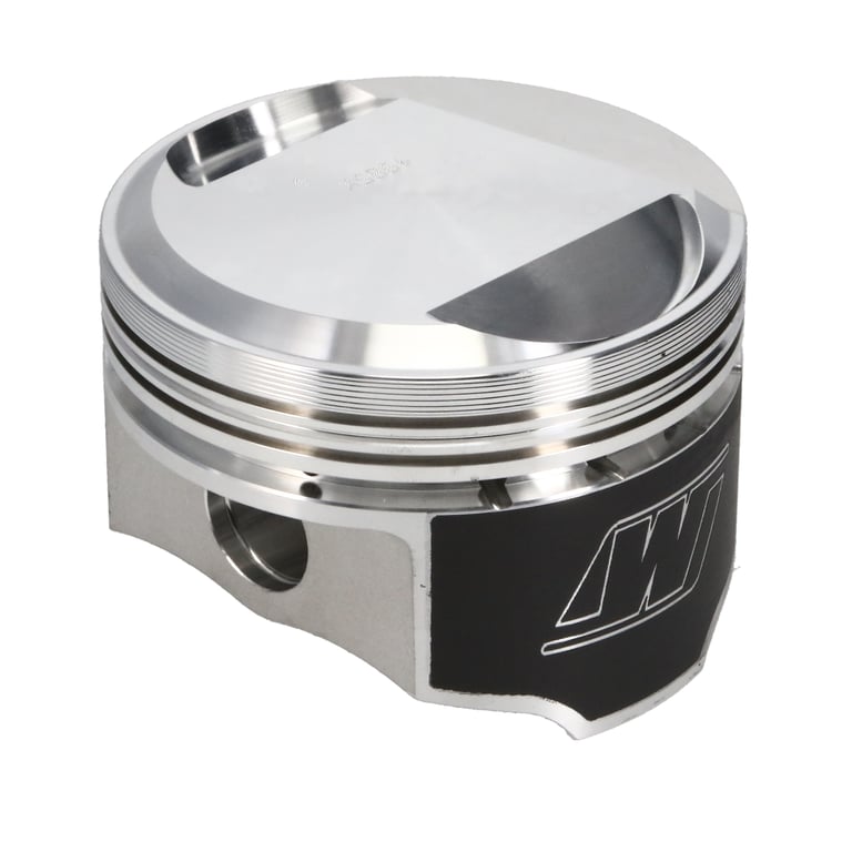 Wiseco HD 1340 Evo 101 CR Front 3497X Piston Kit - 4724PS