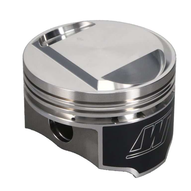 Wiseco HD 1340 Evo 101 CR Rear 3504X Piston Kit - 4725P05