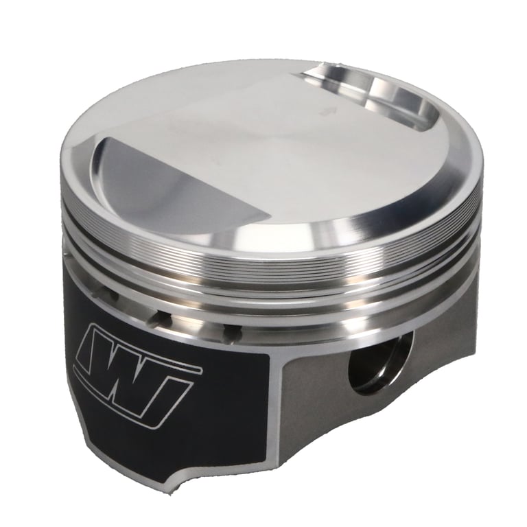 Wiseco HD 1340 Evo 101 CR Rear 3504X Piston Kit - 4725P05