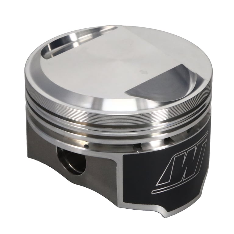 Wiseco HD 1340 Evo 101 CR Rear 3504X Piston Kit - 4725P05