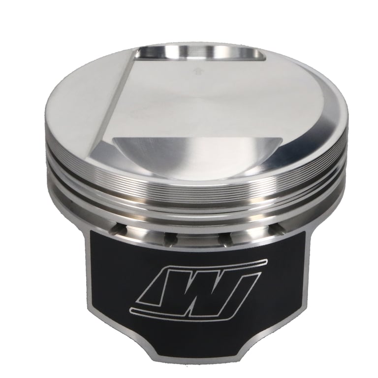 Wiseco HD 1340 Evo 101 CR Rear 3504X Piston Kit - 4725P05