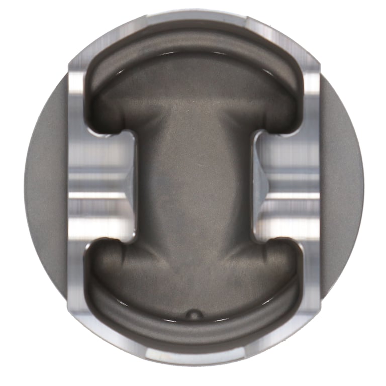 Wiseco HD 1340 Evo 101 CR Rear 3504X Piston Kit - 4725P05