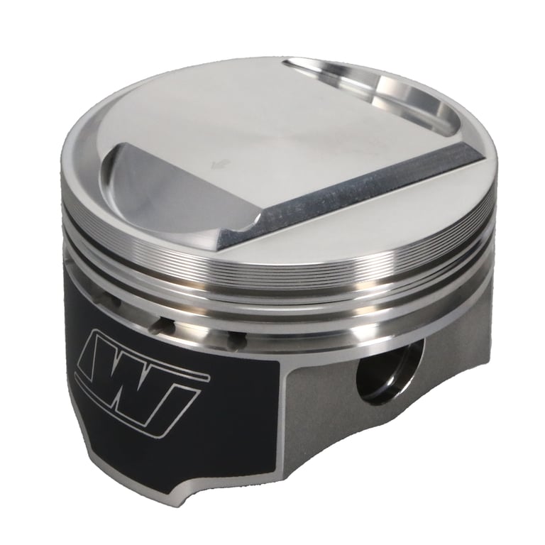 Wiseco HD 1340 Evo 101 CR Rear 3517X Piston Kit - 4725P2