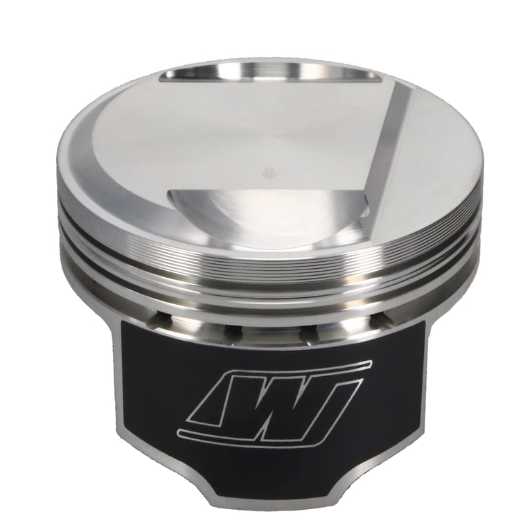 Wiseco HD 1340 Evo 101 CR Rear 3517X Piston Kit - 4725P2