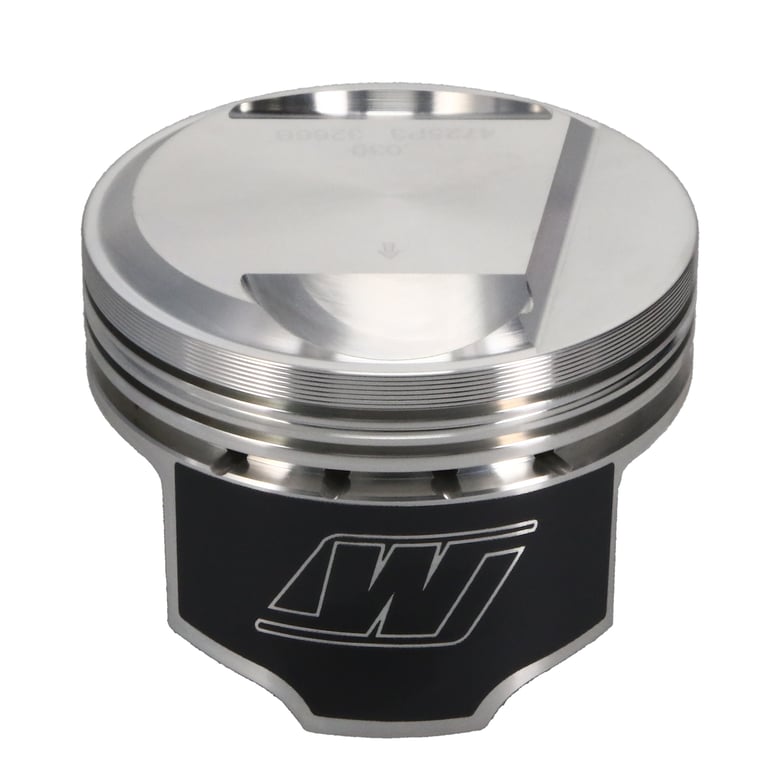 Wiseco HD 1340 Evo 101 CR Rear 3527X Piston Kit - 4725P3