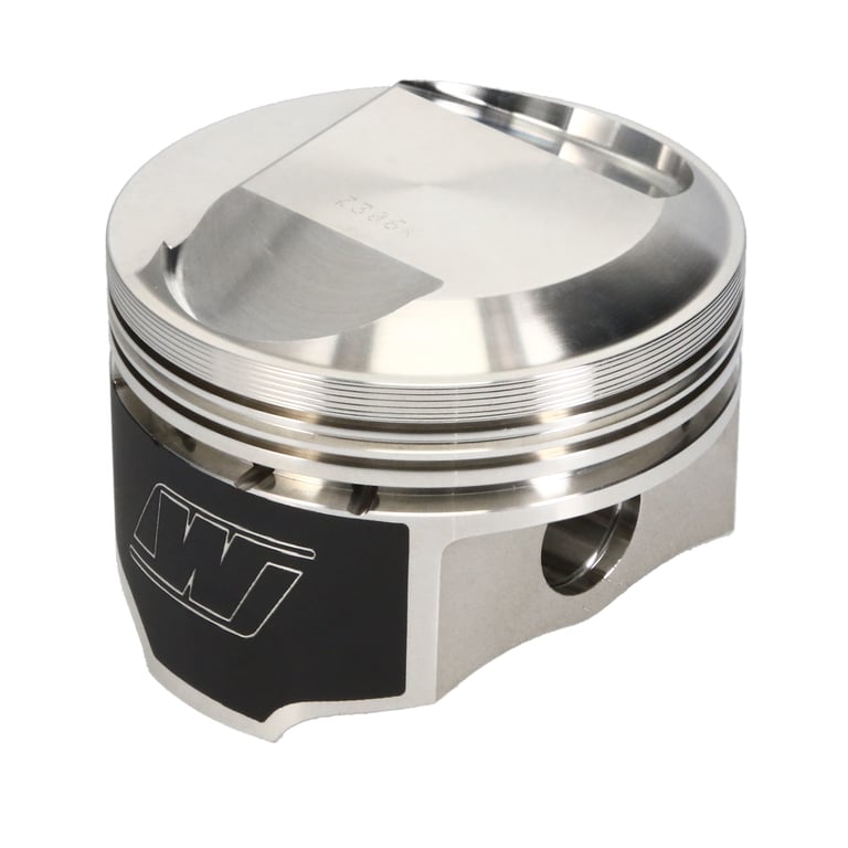 Wiseco HD 1340 Evo 111 CR Front 3504X Piston Kit - 4726P05