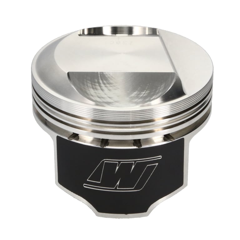 Wiseco HD 1340 Evo 111 CR Front 3504X Piston Kit - 4726P05