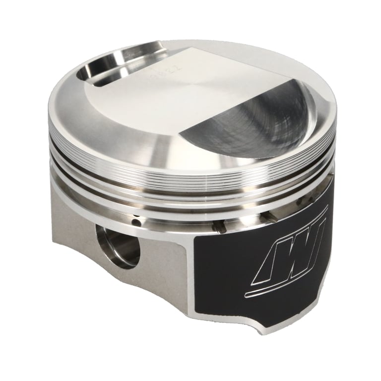 Wiseco HD 1340 Evo 111 CR Front 3507X Piston Kit - 4726P1