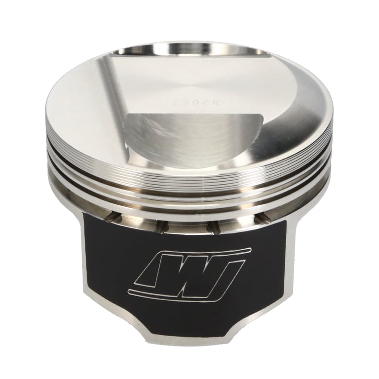 Wiseco HD 1340 Evo 111 CR Front 3507X Piston Kit - 4726P1