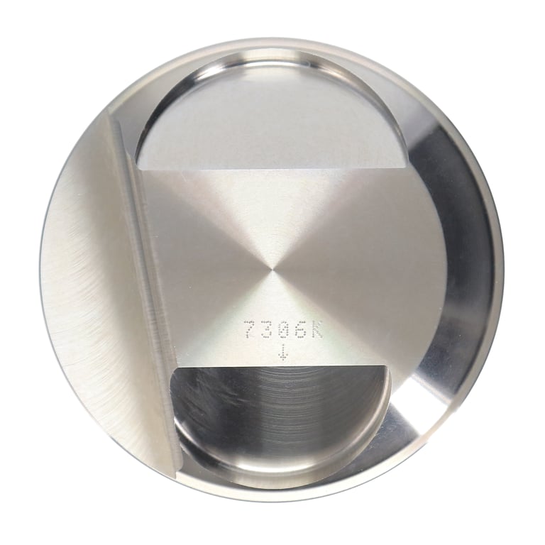 Wiseco HD 1340 Evo 111 CR Front 3507X Piston Kit - 4726P1