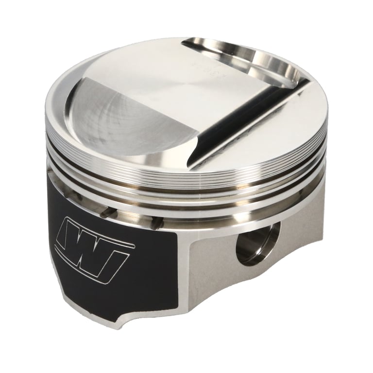 Wiseco HD 1340 Evo 111 CR Front 3527X Piston Kit - 4726P3