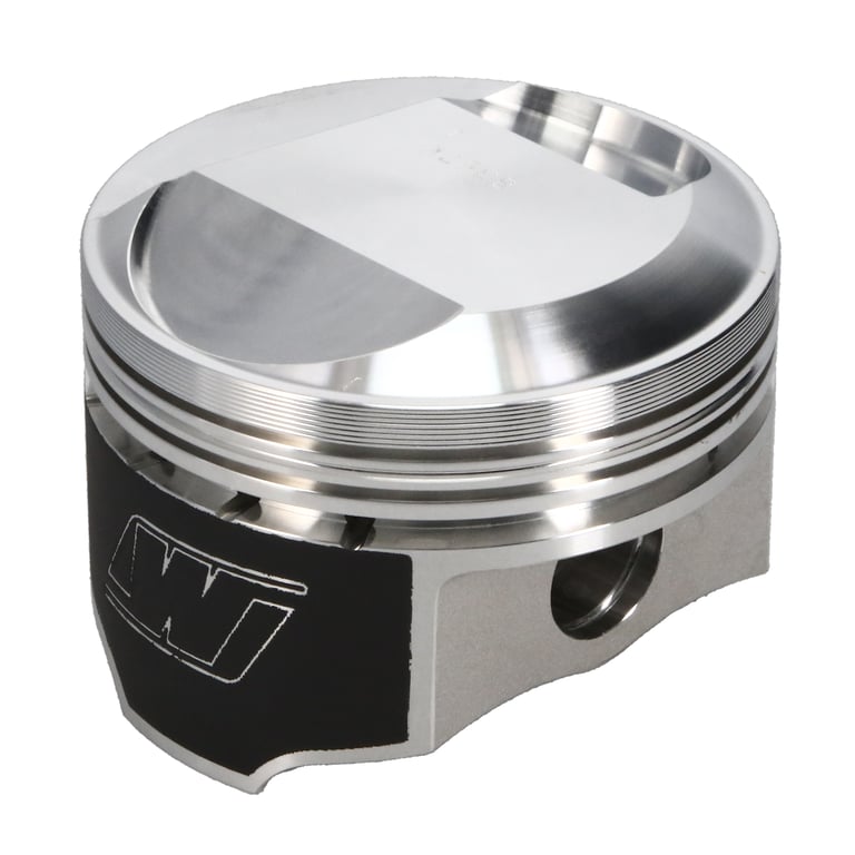 Wiseco HD 1340 Evo 111 CR Rear 3507X Piston Kit - 4727P1