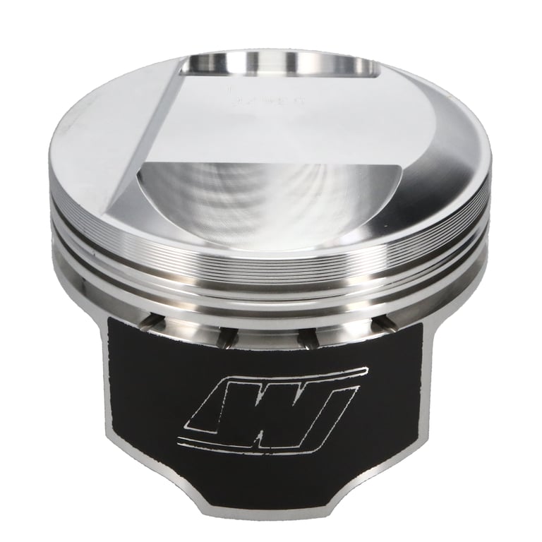 Wiseco HD 1340 Evo 111 CR Rear 3507X Piston Kit - 4727P1