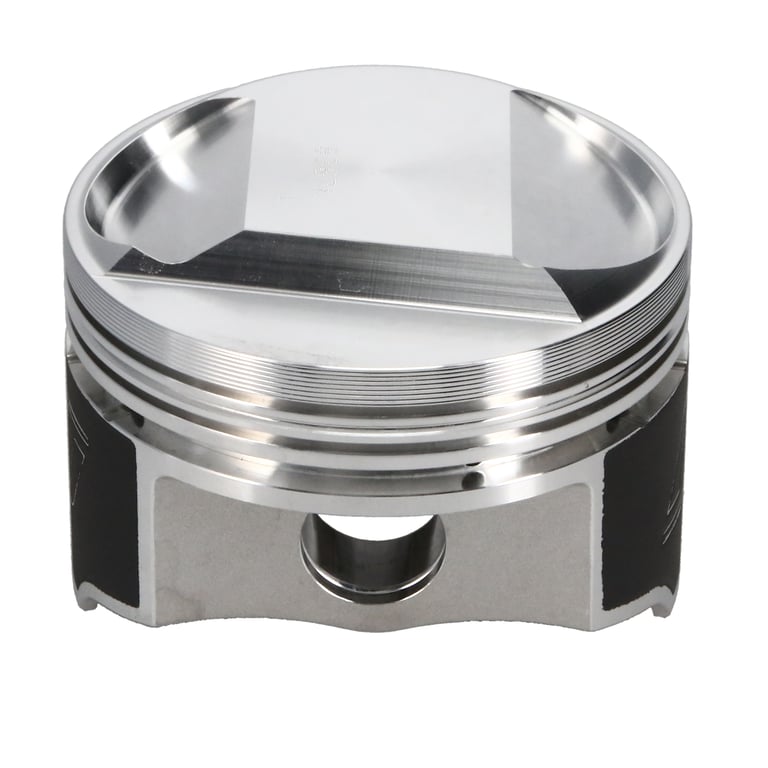 Wiseco HD 1340 Evo 111 CR Rear 3507X Piston Kit - 4727P1