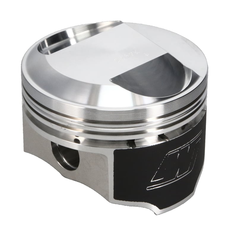 Wiseco HD 1340 Evo 111 CR Rear 3517X Piston Kit - 4727P2