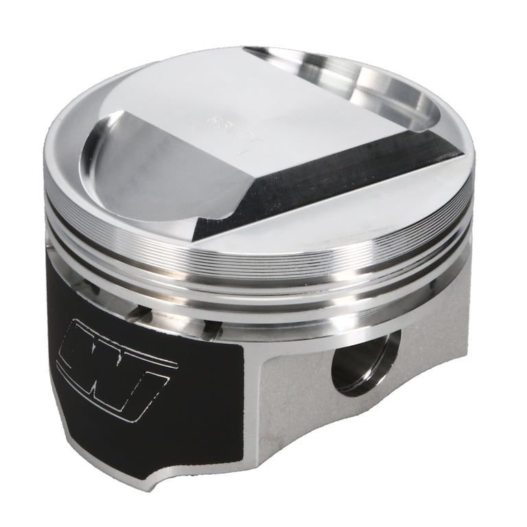 Wiseco HD 1340 Evo 111 CR Rear 3517X Piston Kit - 4727P2
