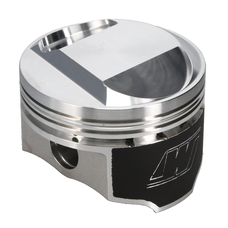 Wiseco HD 1340 Evo 111 CR Rear 3517X Piston Kit - 4727P2
