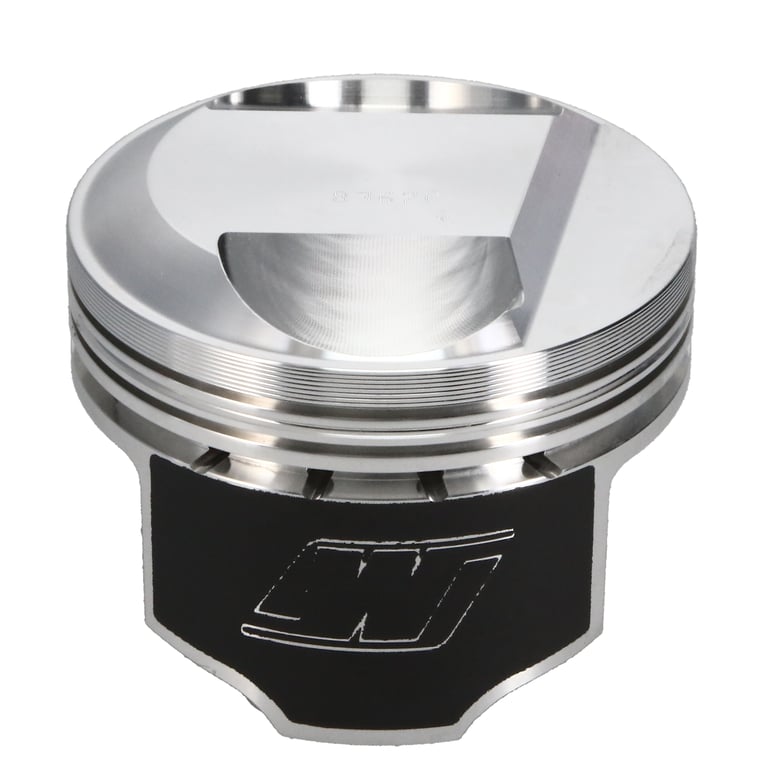 Wiseco HD 1340 Evo 111 CR Rear 3517X Piston Kit - 4727P2