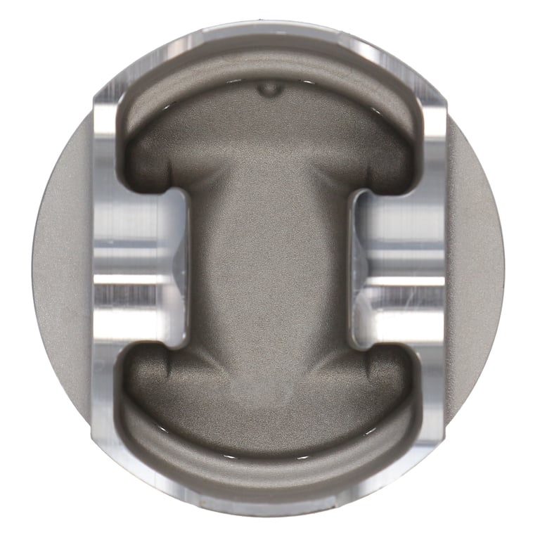 Wiseco HD 1340 Evo 111 CR Rear 3517X Piston Kit - 4727P2
