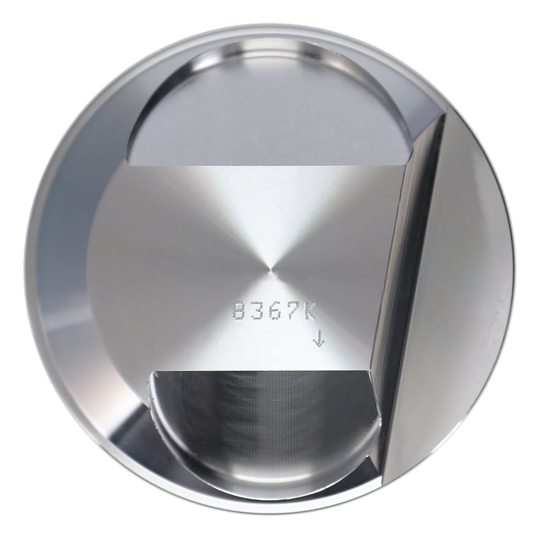Wiseco HD 1340 Evo 111 CR Rear 3527X Piston Kit - 4727P3