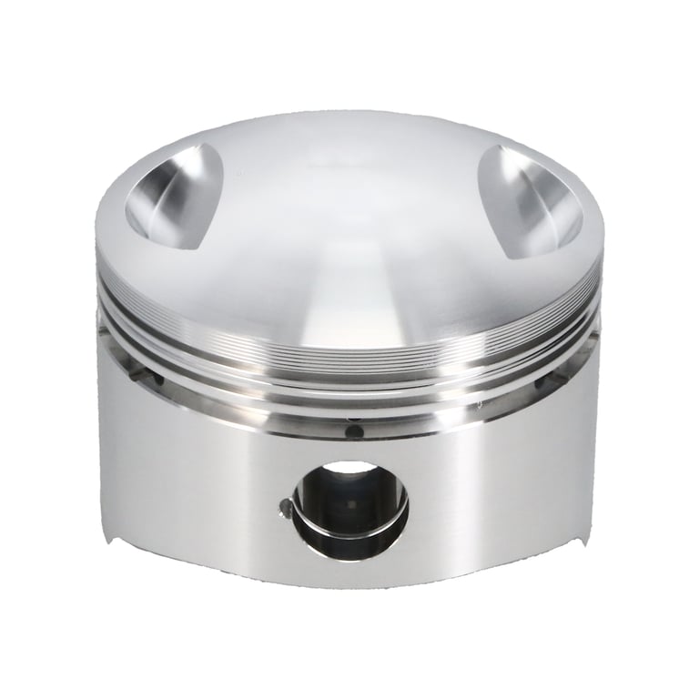 Wiseco HD 1340 ShovelHead 71 CR 3507X Piston Kit - 4729P1