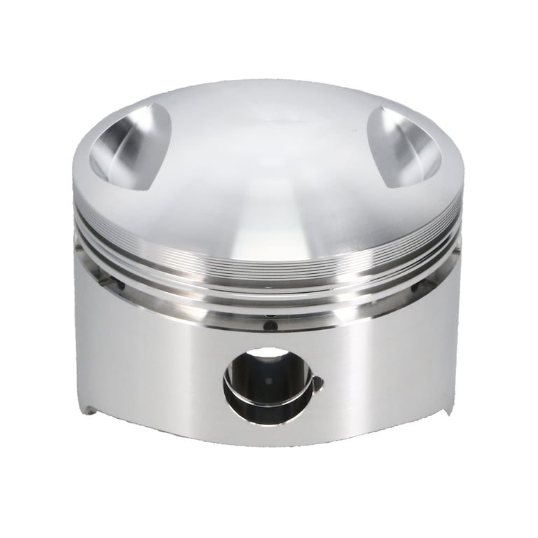 Wiseco HD 1340 ShovelHead 71 CR 3537X Piston Kit - 4729P4
