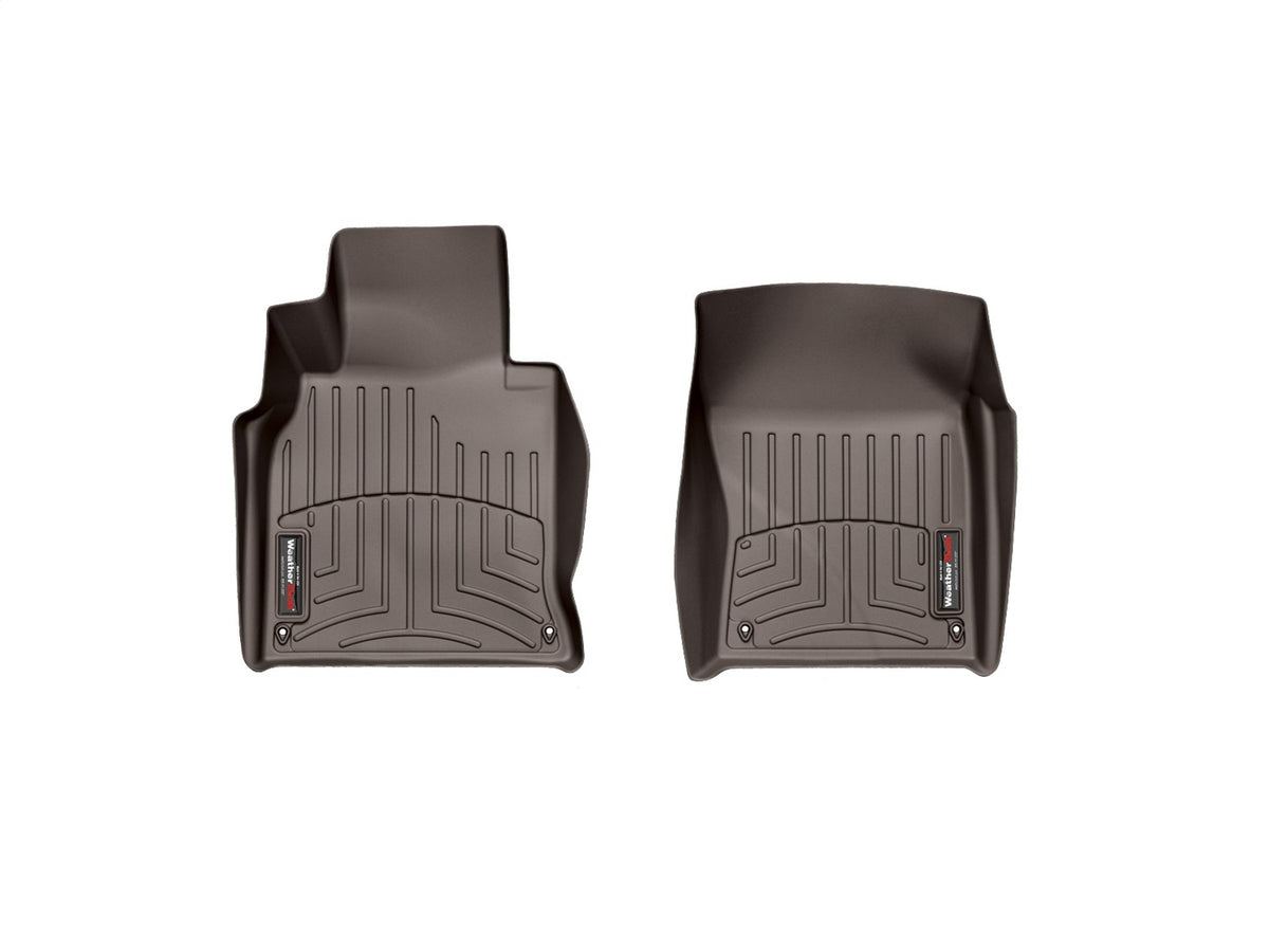 Weathertech - FloorLiner™ DigitalFit® - Cocoa Front 11-13 M - 473041