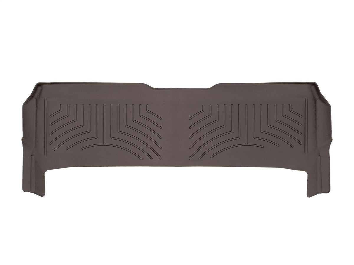 Weathertech - FloorLiner™ HP - Cocoa Rear - 473052IM