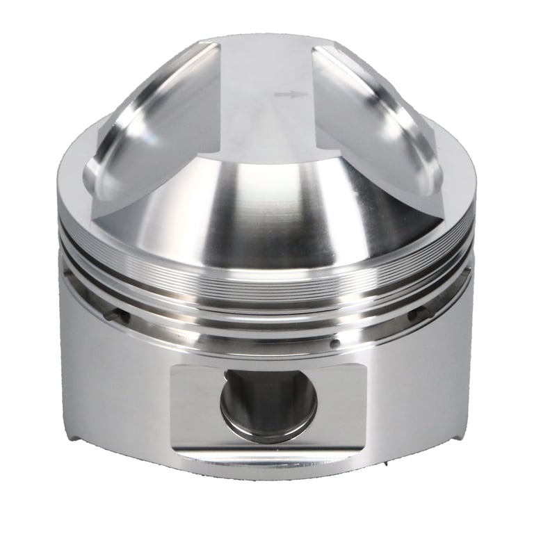 Wiseco HD 1340 ShovelHead 9.51 3507X Piston Kit - 4730P1
