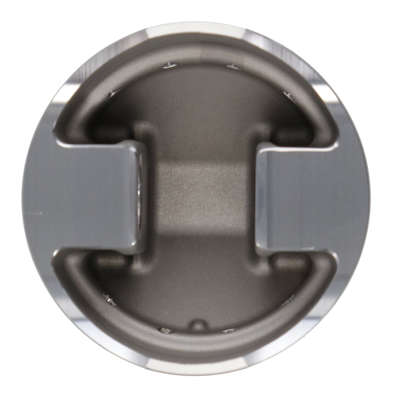 Wiseco HD 1340 ShovelHead 9.51 3517X Piston Kit - 4730P2