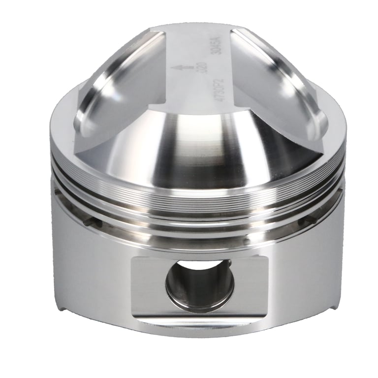 Wiseco HD 1340 ShovelHead 9.51 3517X Piston Kit - 4730P2