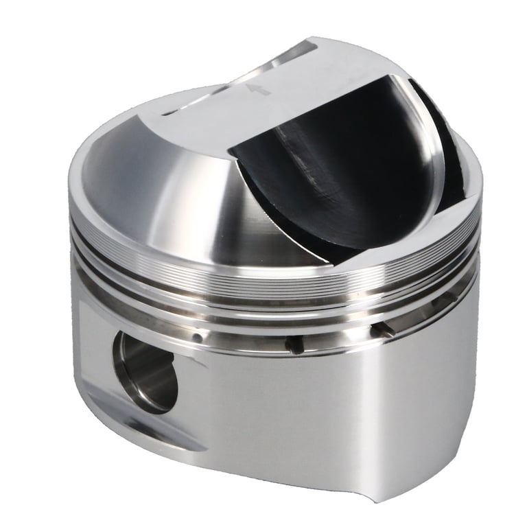 Wiseco HD 1340 ShovelHead 9.51 3527X Piston Kit - 4730P3